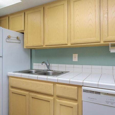 Apartamento Tiki 254 South Padre Island Exterior foto