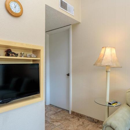 Apartamento Tiki 254 South Padre Island Exterior foto