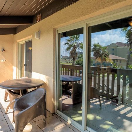 Apartamento Tiki 254 South Padre Island Exterior foto