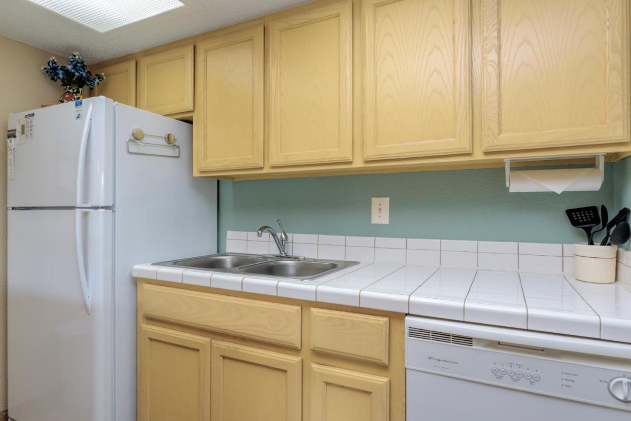 Apartamento Tiki 254 South Padre Island Exterior foto