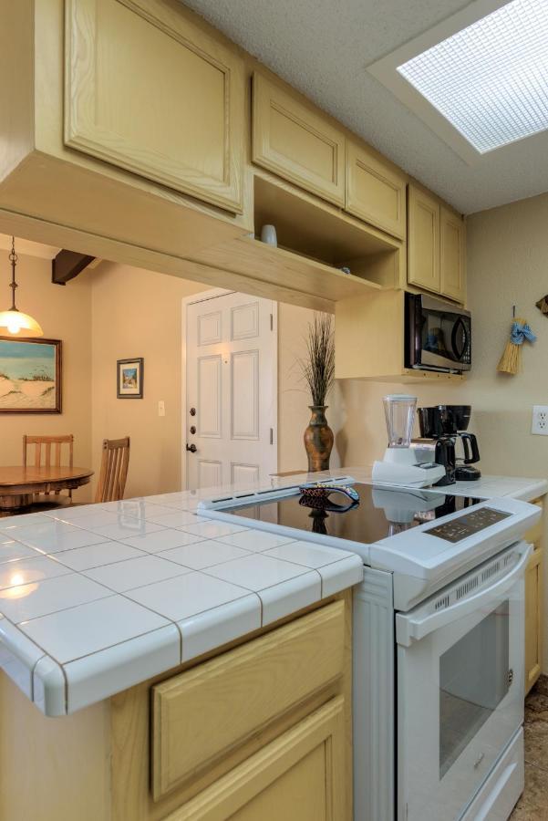 Apartamento Tiki 254 South Padre Island Exterior foto