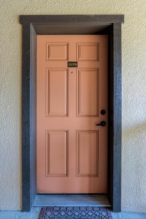 Apartamento Tiki 254 South Padre Island Exterior foto